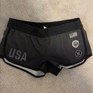 Hurley Shorts